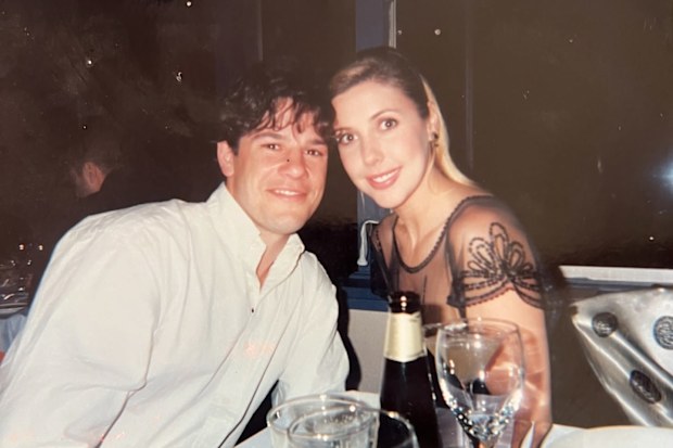 MAFS 2025 Catriona Rowntree