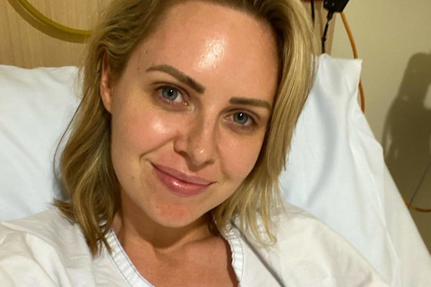 Endometriosis affects one in seven Australians assigned female at birth, including Julie Snook.