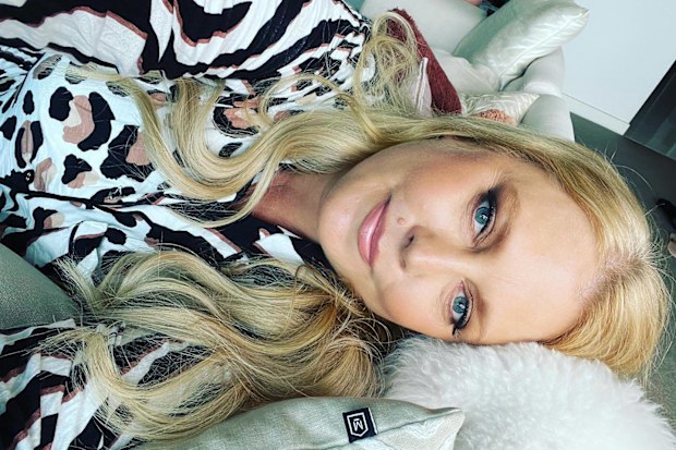 Mel Greig wants to help other Aussies with their mental health battles.