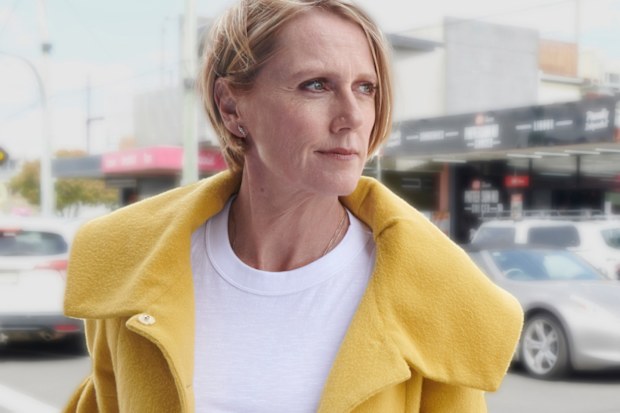 Former ABC journalist Zoe Daniel is running as an Independent in the Victorian seat of Goldstein.