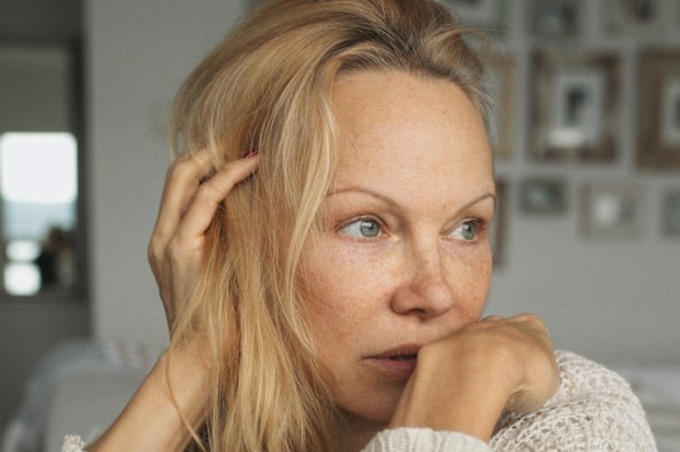 Pamela Anderson