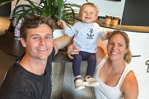 MAFS Ryan Gallagher