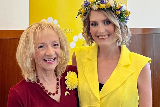 Ellie Angel-Mobbs is among the estimated one million women and people assigned female at birth with endometriosis, and it's costing her a fortune.