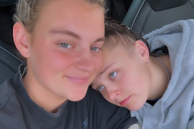 Dance Moms star JoJo Siwa confirms new relationship with Aussie actor Kath Ebbs 