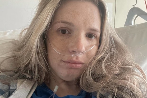 Deanna Wallis stopped counting the cost of managing her endometriosis after dropping more than $30,000 on IVF.