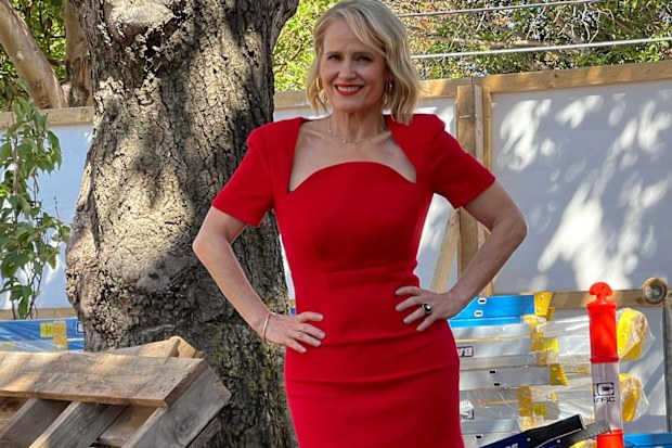 Shaynna Blaze the block 2023