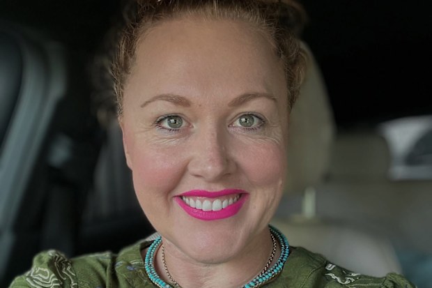 MAFS 2025 Katie Johnstone