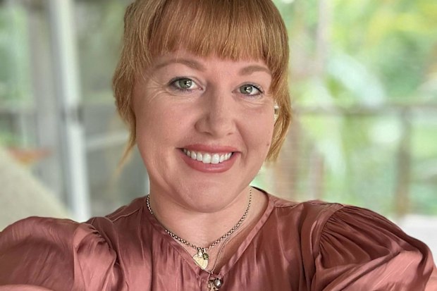MAFS 2025 Katie 