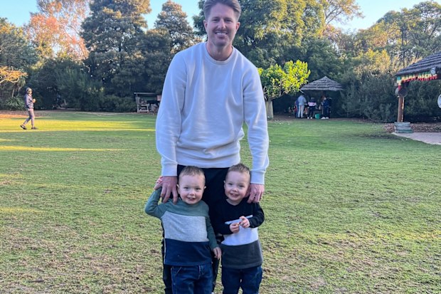 MAFS Bryce Ruthven Instagram Q&A