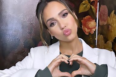Jessica Alba 