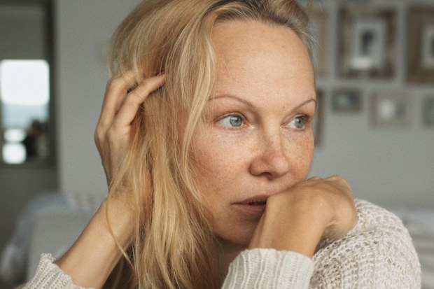 Pamela Anderson
