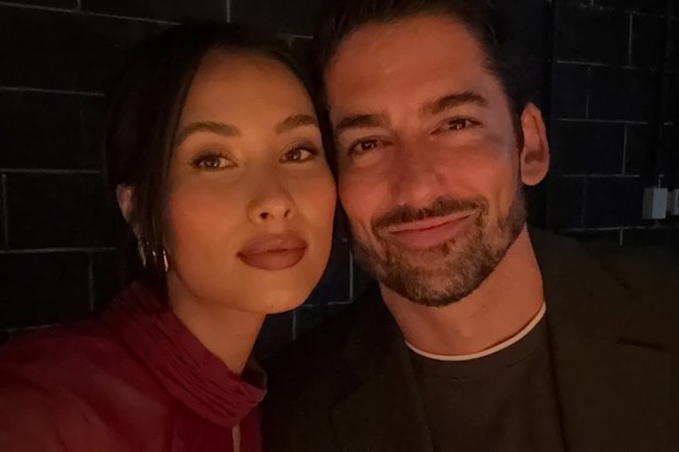 MAFS Duncan James and Evelyn Ellis