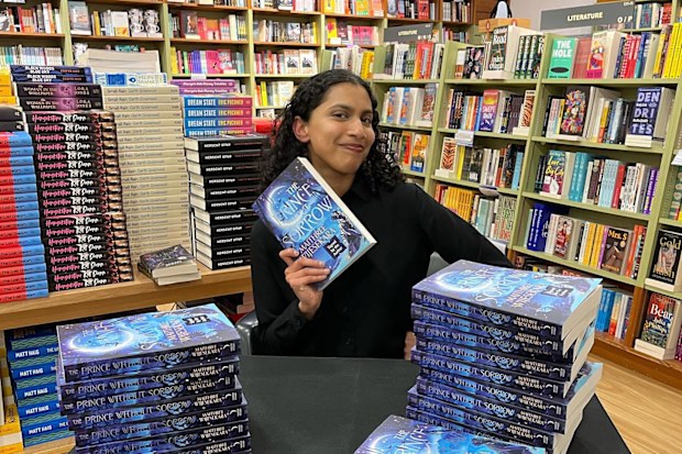 Maithree Wijesekara is an Australian-Sri Lankan author whose debut novel hit shelves in March 2025.