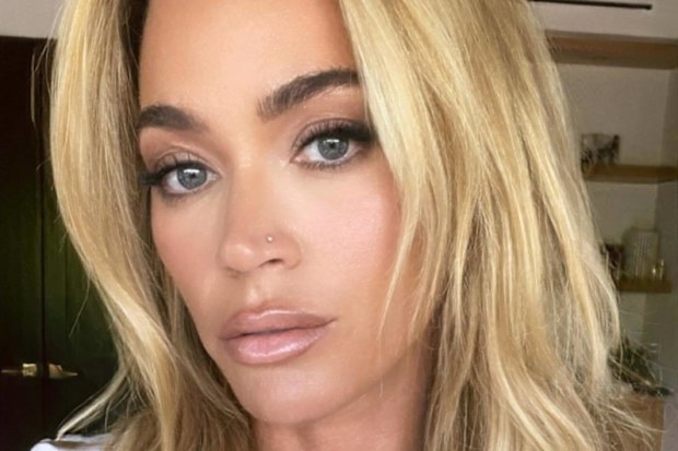 Teddi Mellencamp Arroyave melanoma surgery