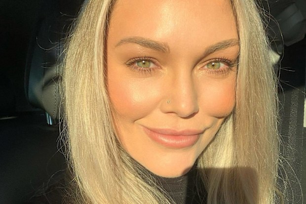 MAFS Melissa Rawson