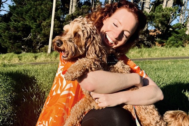 Emma Watkins Instagram photo