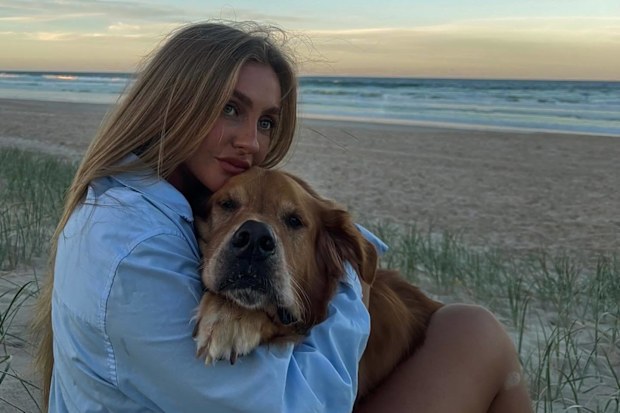 MAFS Eden Harper