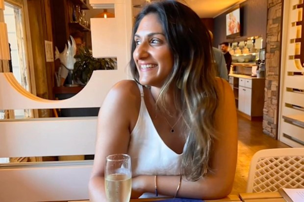 Dr Preeya Alexander
