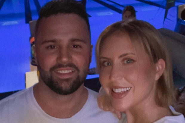MAFS, Lauren Huntriss 