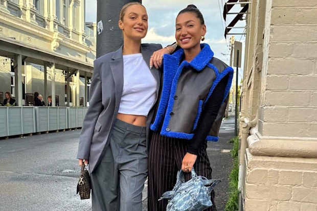 MAFS 2022, Ella Ding, Domenica Calarco