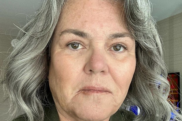 Rosie O'Donnell