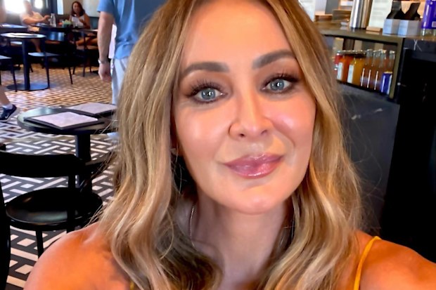 Michelle Bridges