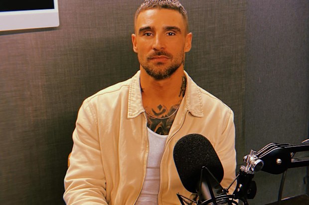 MAFS 2022, Married At First Sight, Brent Vitiello