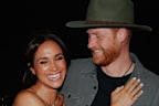 Prince Harry and Meghan Markle duchess of sussex