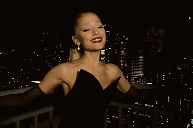 Ariana Grande