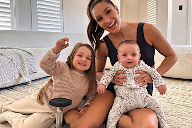 Kayla Itsines 