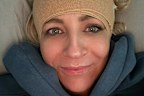 Carrie Bickmore will undergo surgery after walking into a wall during the Easter break.