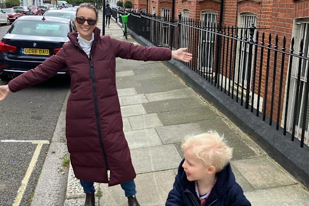 Jessica Milward is Channel 9's Europe Correspondent in the London bureau.
