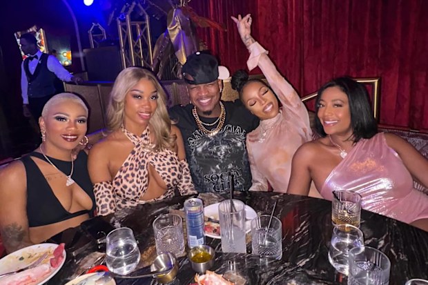 Ne-Yo