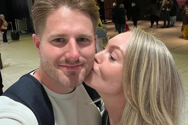 MAFS' Melissa Rawson opens up about her new job 