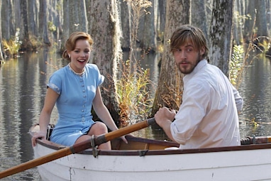 The Notebook - North Carolina, USA