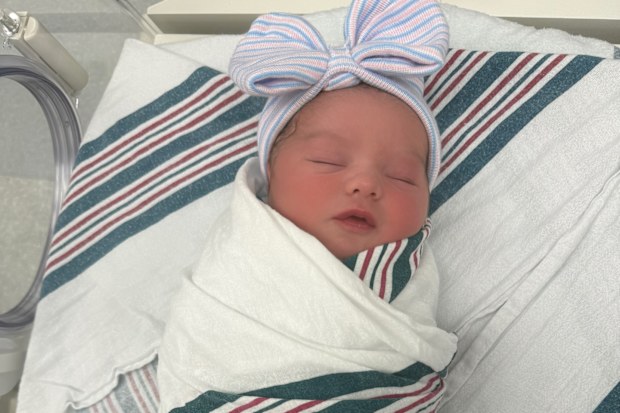 Rebel Wilson her wife Ramona Agruma welcome second child