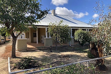 10. Wyalkatchem, Western Australia