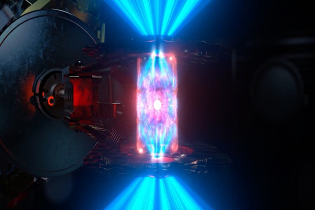 A so-called "net energy gain" is a major milestone in a decadeslong attempt to source clean, limitless energy from nuclear fusion.