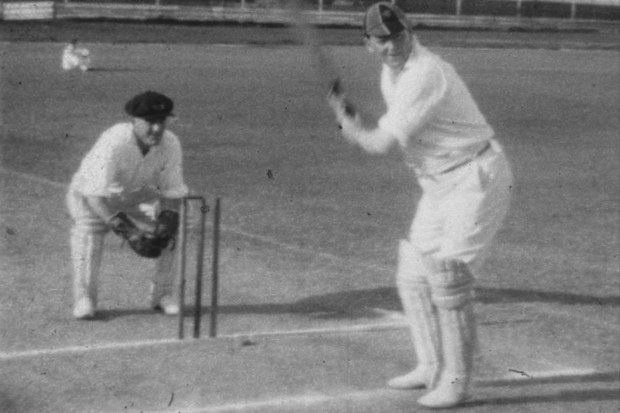 Film which show life in an Australian city nearly a century ago have been unearthed.Paul Plowman and his cousin James Paxton have discovered the "extraordinary" never before seen shots of Perth taken by James' father Roy Paxton during the 1920s, 30s and 40s.