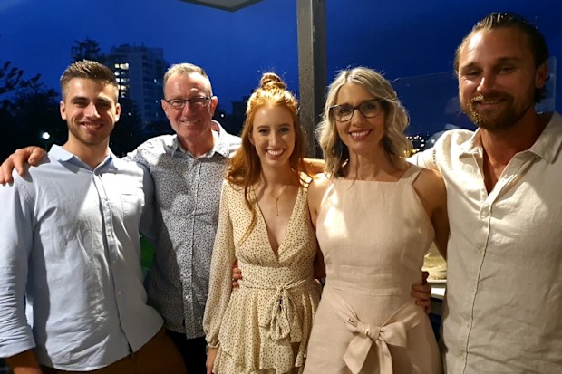 Nadine Cooke, 49