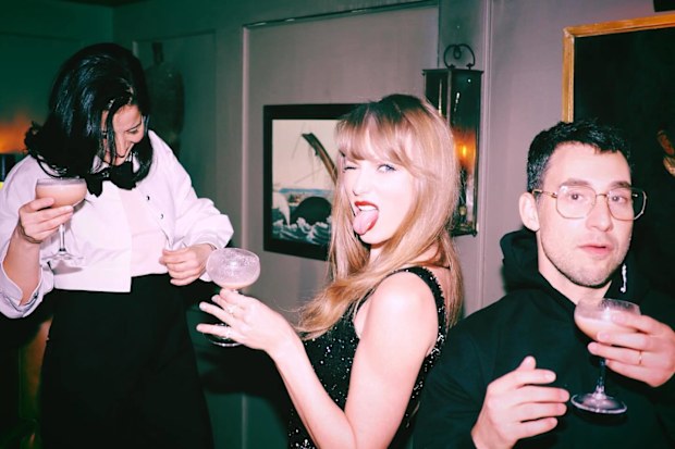 Taylor Swift, Jack Antonoff