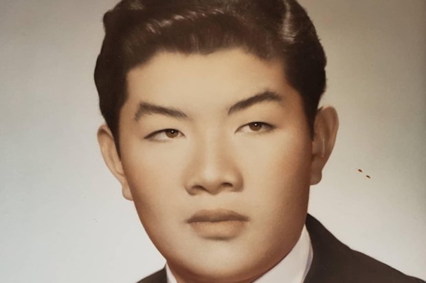 Nathan Jung