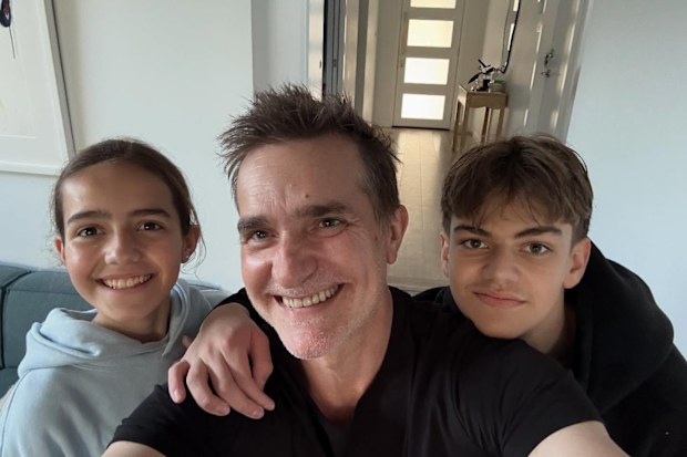 MAFS expert John Aiken