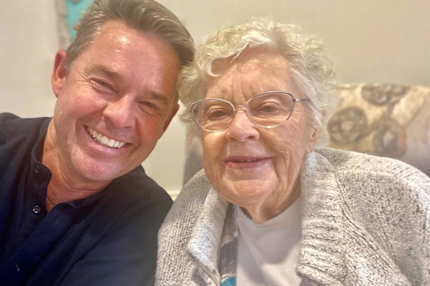Exclusive: Todd Woodbridge's heartbreaking realisation after tragic loss of his brothers and parents | Nine.com.au