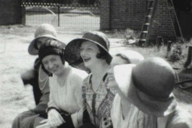 Film which show life in an Australian city nearly a century ago have been unearthed.Paul Plowman and his cousin James Paxton have discovered the "extraordinary" never before seen shots of Perth taken by James' father Roy Paxton during the 1920s, 30s and 40s.