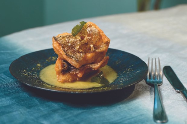 NAIDOC Week recipes: Australian Indigenous chef Nornie Bero shares her ...