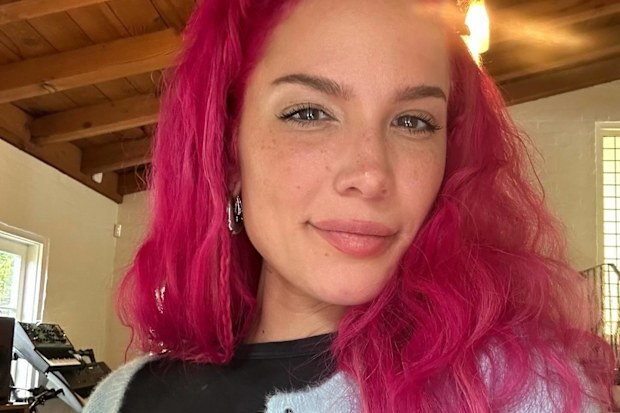 Halsey