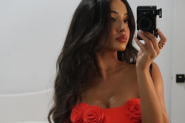 Love Island Australia 2024 Mia Dalkos