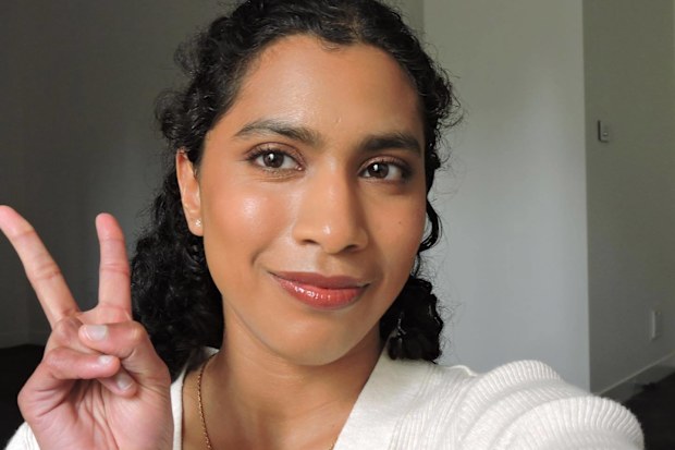 Maithree Wijesekara is an Australian-Sri Lankan author whose debut novel hit shelves in March 2025.
