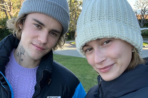 Justin Bieber, Hailey Bieber